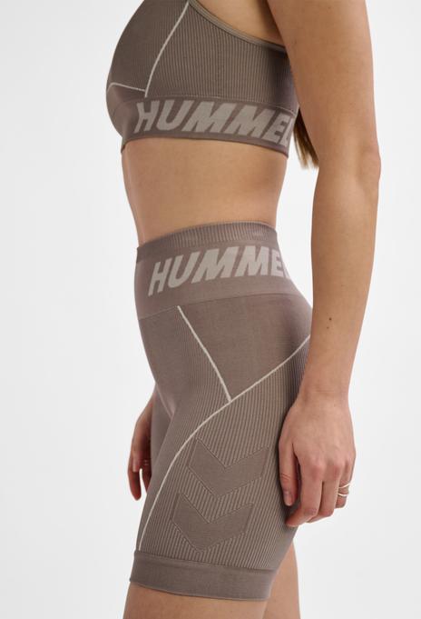 Produktbild hummel Hmlte Christel Seamless Shorts (XS)