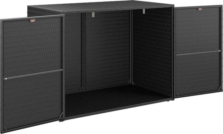 Produktbild vidaXL Gartenschrank