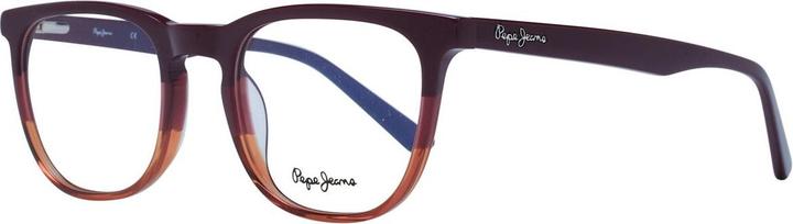 Actual product image Pepe Jeans Brillenfassung Pj3368 52C4 (no correction)