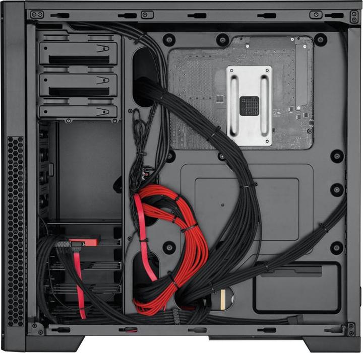 Actual product image Corsair Carbide 300R (ATX, mATX, Mini-ITX, E-ATX)