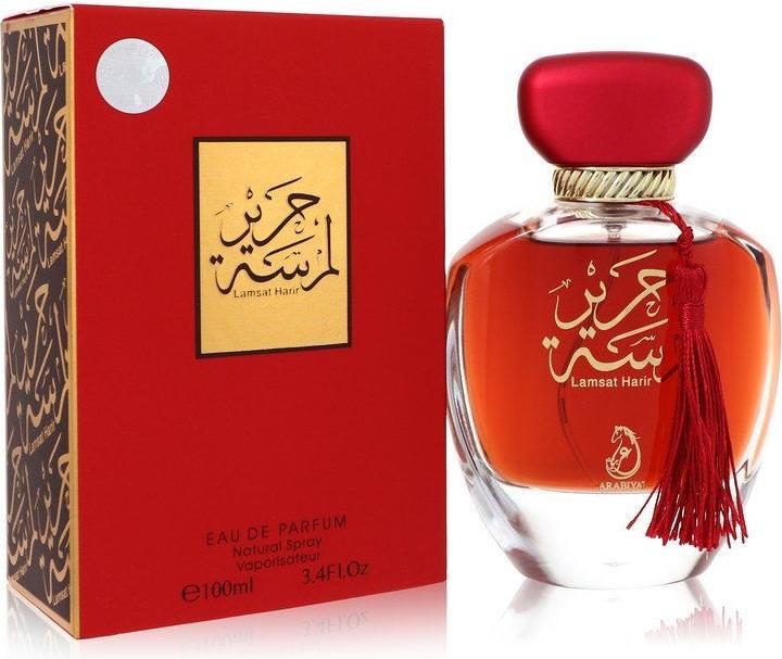 Immagine prodotto My Perfumes Arabiyat Lamsat Harir (Eau de parfum, 100 ml)