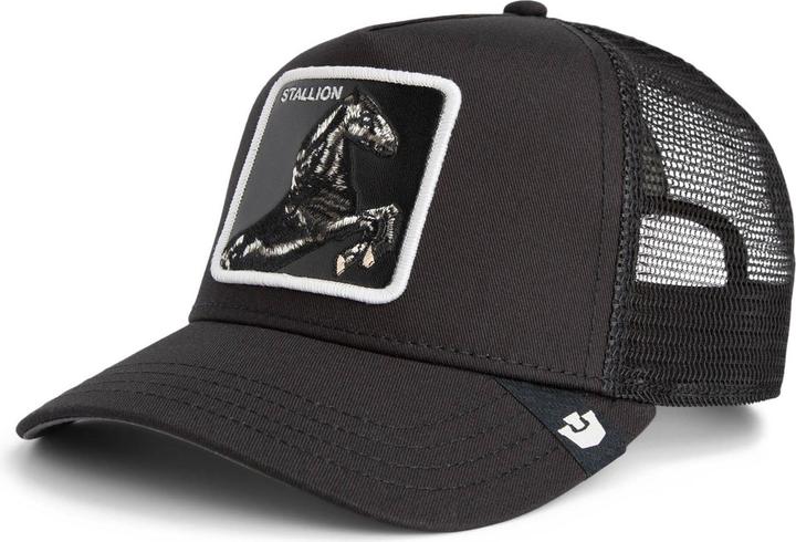 Stallion Trucker