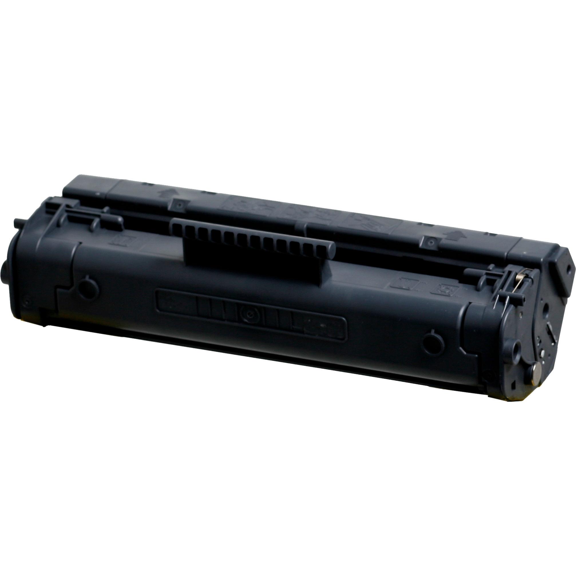 Ampertec, Toner, Toner ersetzt HP C4092A 92A schwarz (BK)