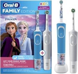 Produktbild Oral-B Vitality Pro D 103