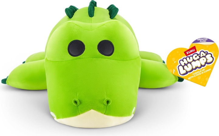 Produktbild Zuru Hug-A-Lumps 14901H Stofftier (20 cm)