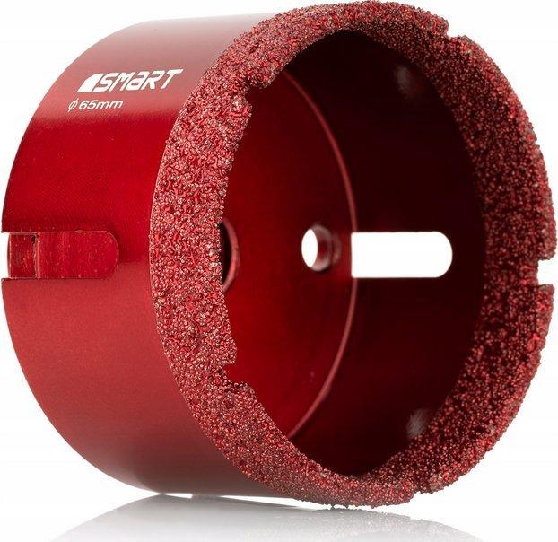 Actual product image smart drill 65 mm diamond drill for stoneware (65 millimetres)