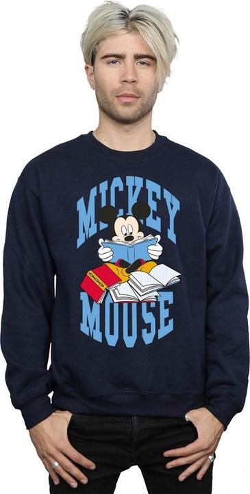 Produktbild Disney Reading Books Sweatshirt (M)