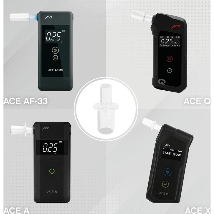 Image du produit Ace Embouts compatibles avec AF33 DA7100