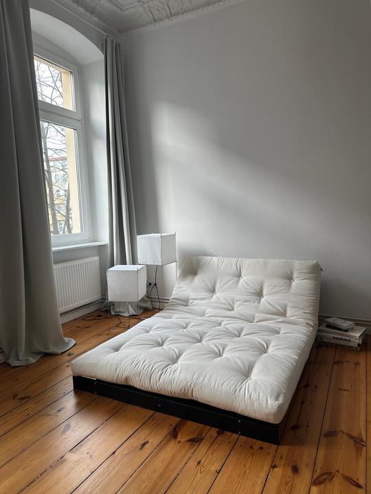 Actual product image Karup Design Roots (2 person sofa, Sofa bed)