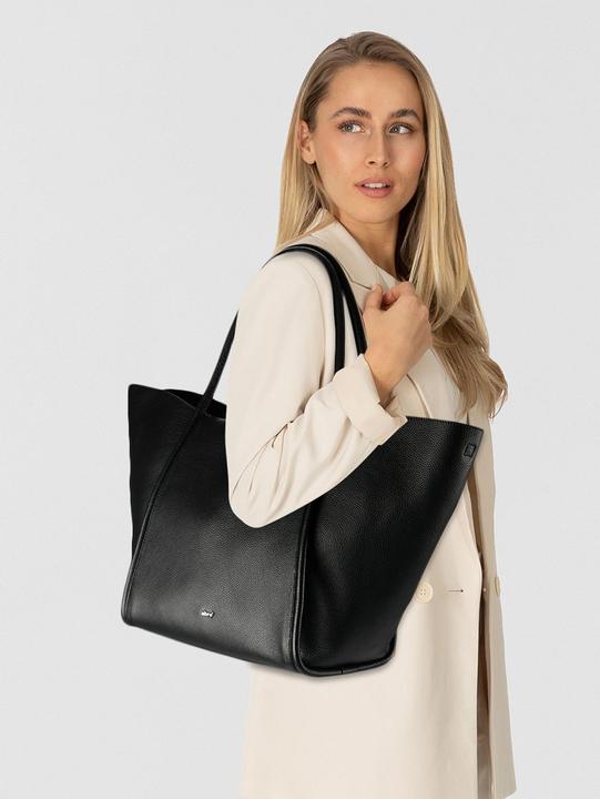 Produktbild Abro Willow Shopper Tasche Leder 61 cm