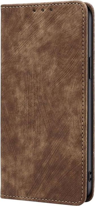 Produktbild Cover-Discount Honor 90 - Hülle mit RFID Blocker braun (LG L90)