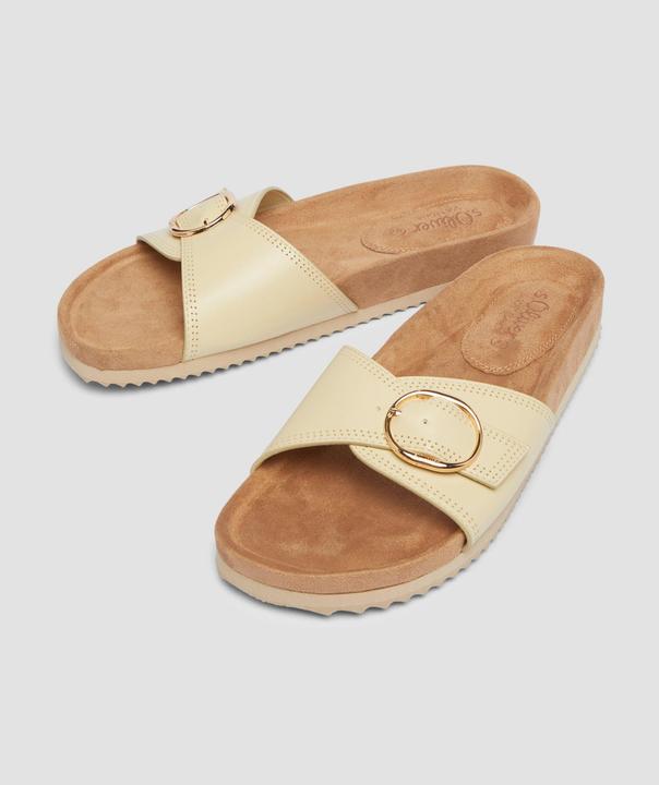 Produktbild s.Oliver Pantoletten (36)