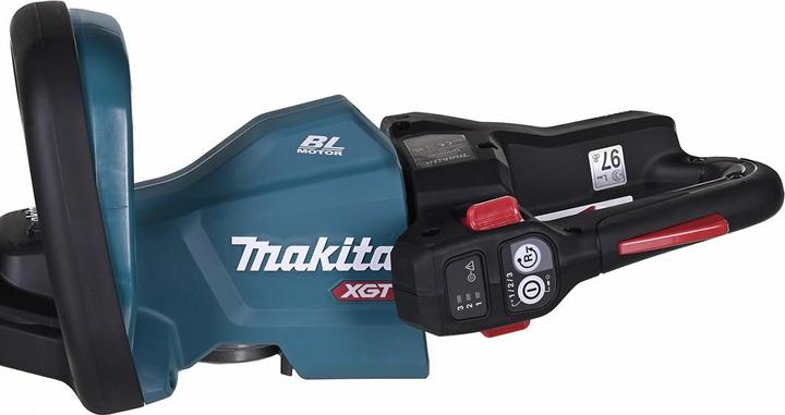Actual product image Makita UH005GZ (Rechargeable battery operated)