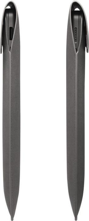 Produktbild Spigen Valentinus Sleeve Laptop 13-14 szary/city grey AFA06415 (14")