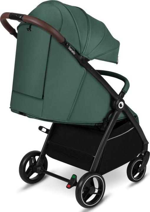 Actual product image Lionelo Ingrid (6 Months - 4 years)