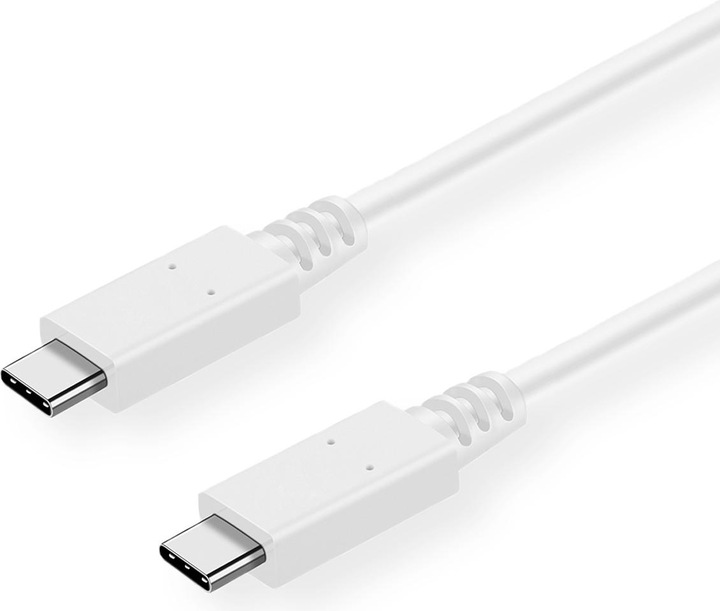 Produktbild Value USB-C - USB-C Gen 2 mit Power Delivery (1 m, USB 3.1)