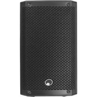 Omnitronic XNG-208 2-Wege Lautsprecher 8 Zoll, Altoparlante PA, Nero