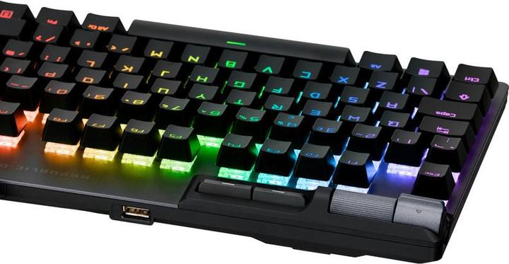 Productafbeelding ASUS Rog Strix Flare II Animate (NL, Bedraad)
