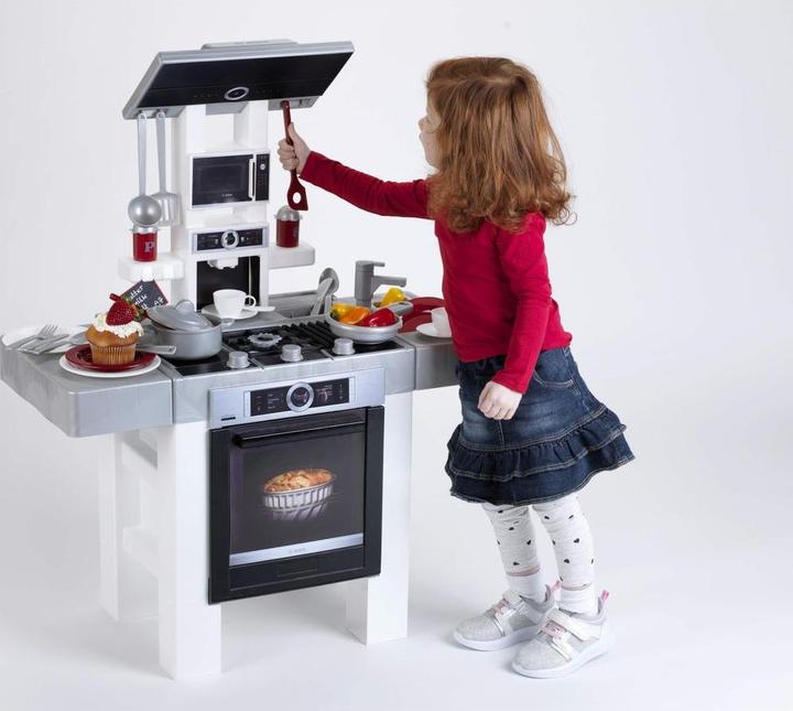 Image du produit Theo Klein Cuisine Bosch Style