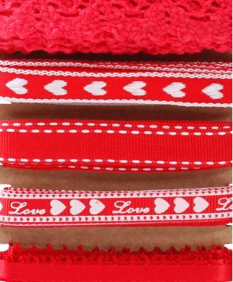 Produktbild I Am Creative Dekoband