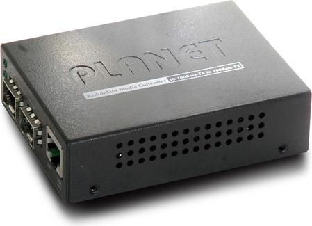 Actual product image Planet FT-1205A