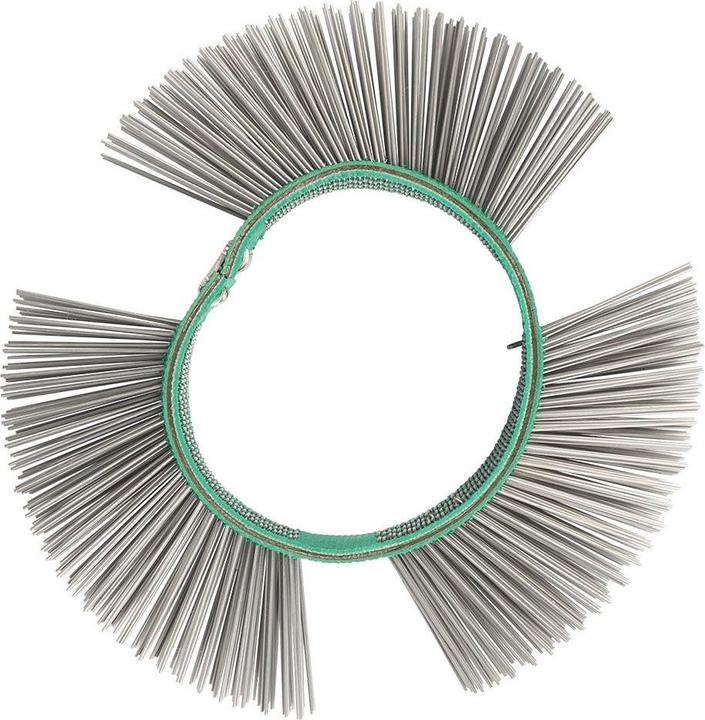 Produktbild Airpress 45429-0523 Feine Drahtbürste 23 mm