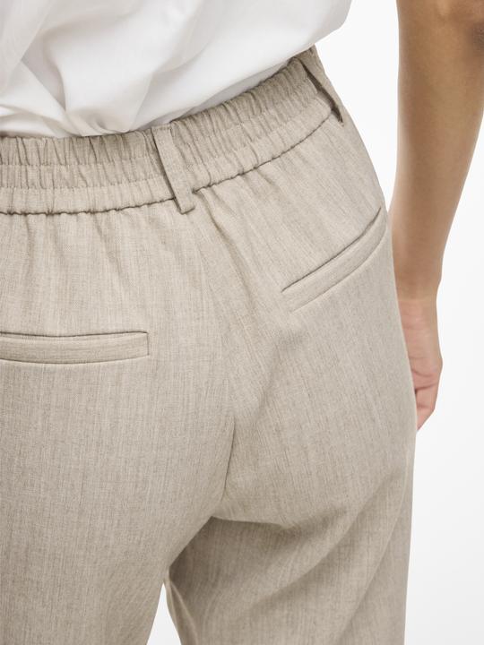 Produktbild Vila VIVARONE Slim Fit High Waist Hose (38)