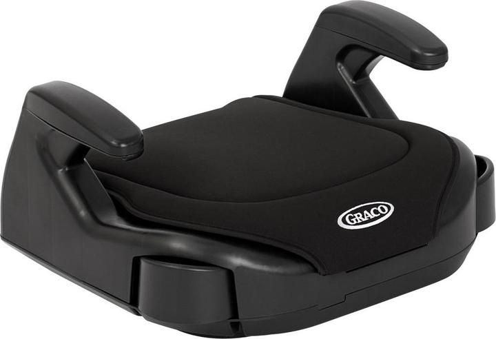 Image du produit Graco Booster Basic (Rehausseur de siège pour enfant)