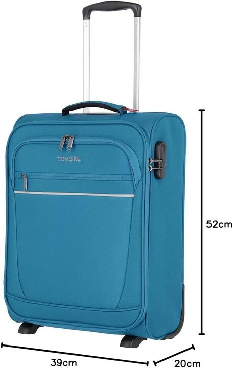 Actual product image Travelite Cabin (39 l)