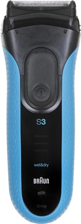 Produktbild Braun Series 3 3010BT 3in1