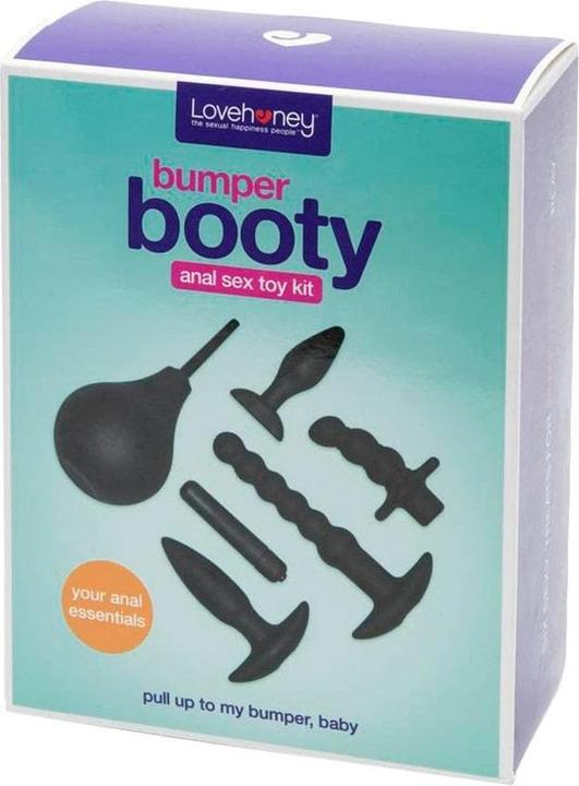 Produktbild Lovehoney Bumper Booty