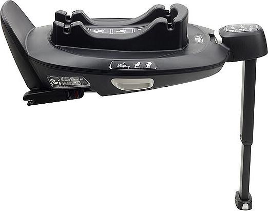 Actual product image Bugaboo 360 base by Nuna