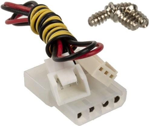 Produktbild Akasa Auto Thermal (120 mm, 1 x)