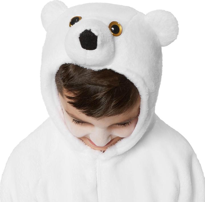 Produktbild Dressforfun Eisbär (140)