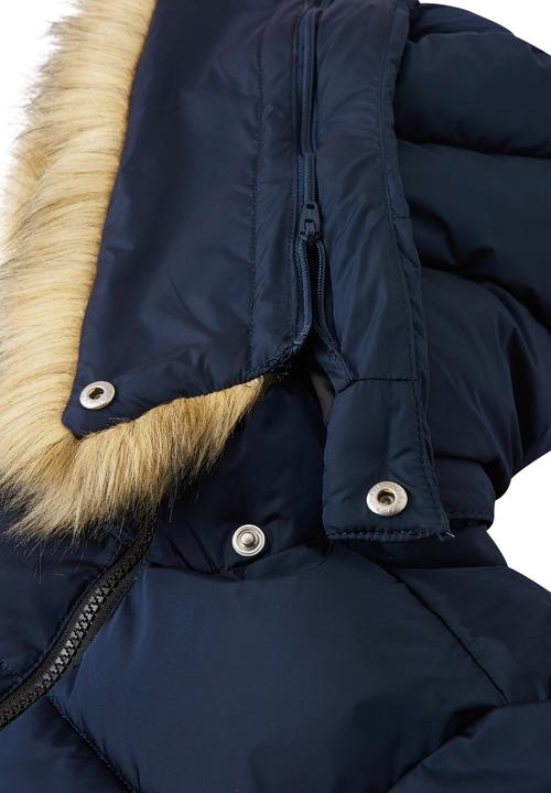 Immagine prodotto Reima Cappotto invernale Lunta Navy (104)