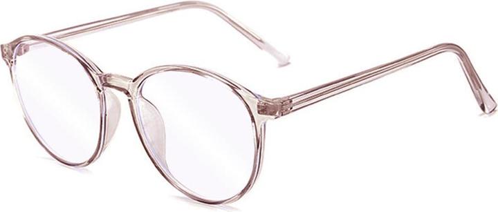 Actual product image Techsuit Anti-Blue Light Reflex TR90 (F8551-C3)