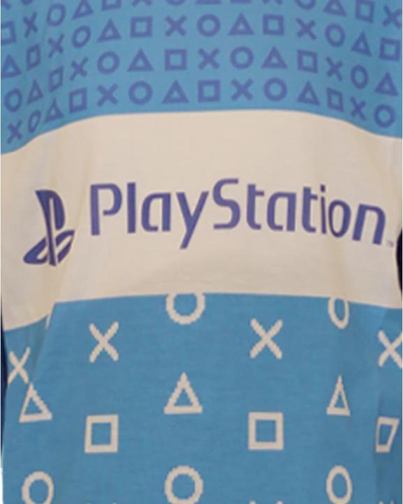 Actual product image Sony Pyjamas with long trousers (116)