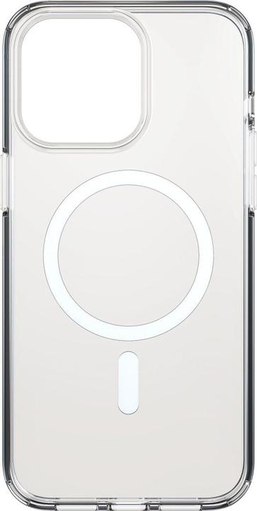 Produktbild Black Rock Mag Clear Case (Apple iPhone 15 Pro Max)
