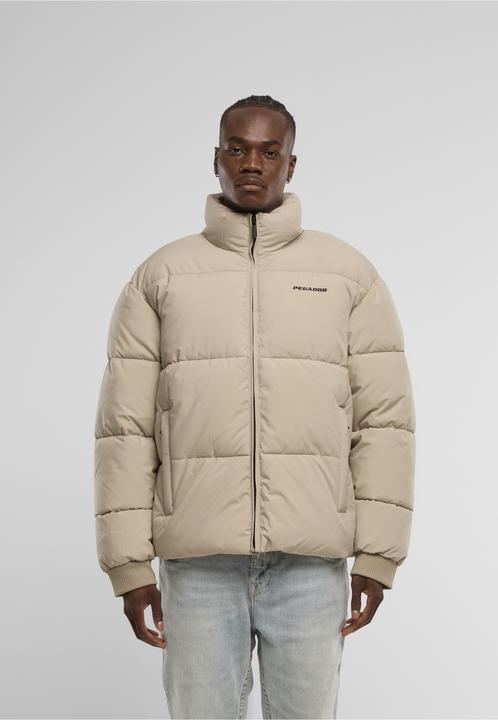 Actual product image Pegador Solin Puffer Jackets - 196667 (M)