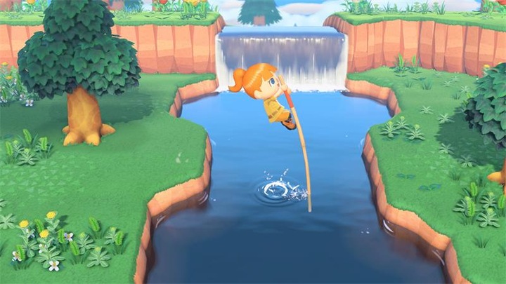 Immagine prodotto Nintendo Animal Crossing: Nuovi orizzonti (Switch, DE)