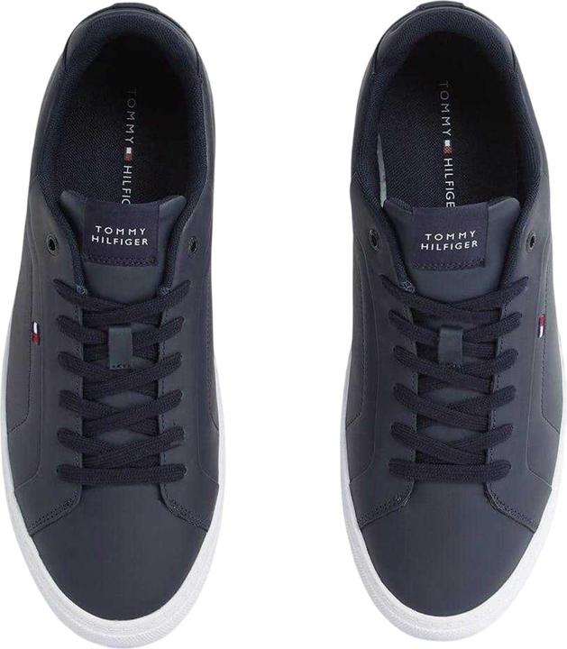 Produktbild Tommy Hilfiger Sneaker Nappaleder (44)