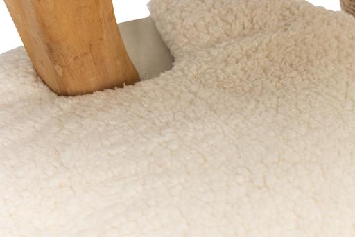 Actual product image Designed by Lotte Vanja (87.50 cm, Cream)