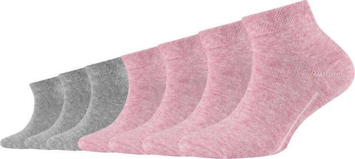 Camano Socken Casual (7er Pack, 35 - 38)