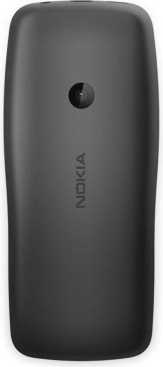 Actual product image Nokia 110 (1.77", 0.10 Mpx, 2G)
