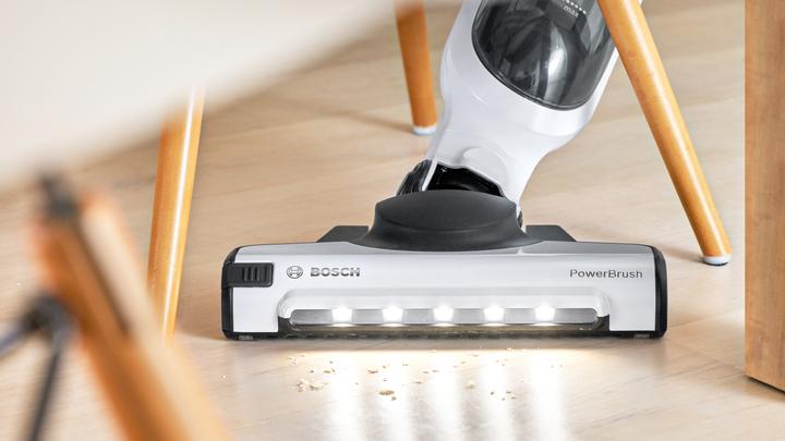 Produktbild Bosch Hausgeräte Serie 4