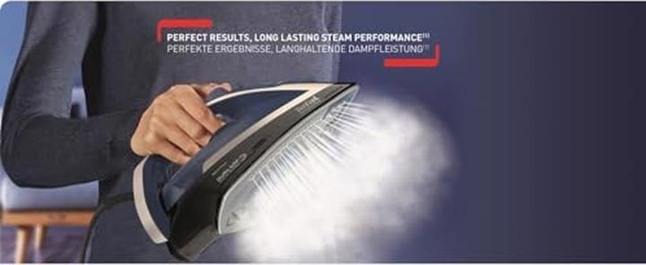 Productafbeelding Tefal FV6846E1 Ultragliss Plus (2800 W, 260 g/min)