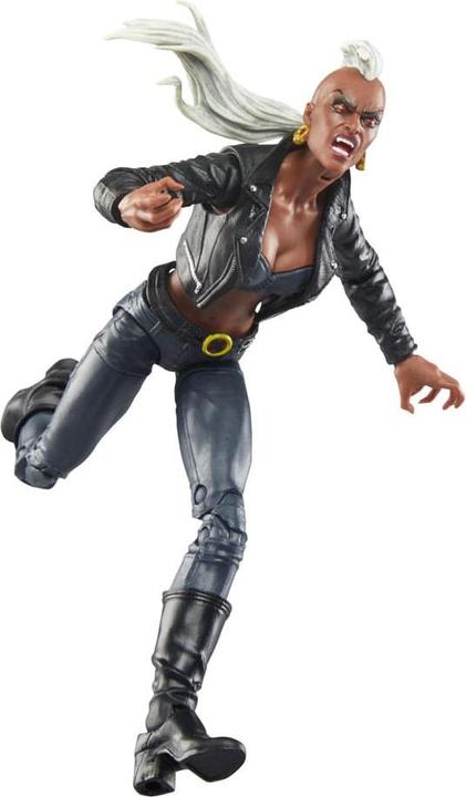 Productafbeelding Hasbro Strange Tales Marvel Legends actiefiguur Bloodstorm (BAF: Blackheart) 15 cm