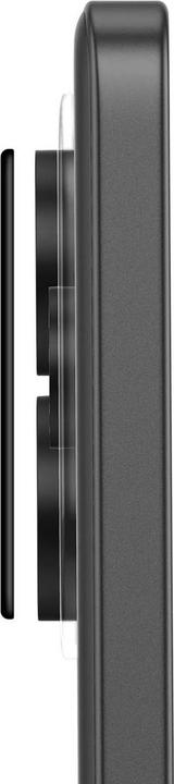 Actual product image Imak Kameraglas Redmi Note 14 4G Schutz (1 pcs., Xiaomi Redmi Note 14)