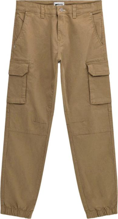 Actual product image Gas Cargohose Bob Gym Pks W (S)