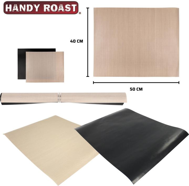 Actual product image Best direct Handy Roast